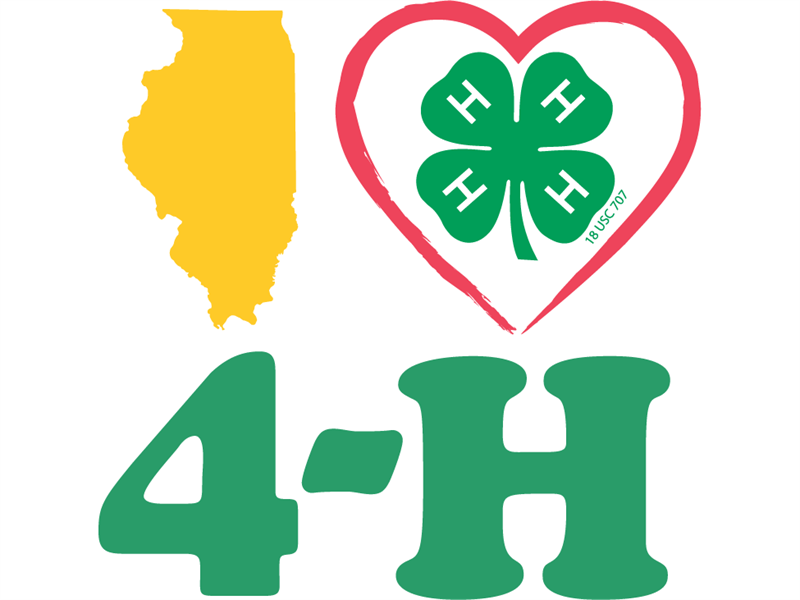 Logo for 2026 Alexander-Johnson-Massac-Pulaski-Union 4-H Fair