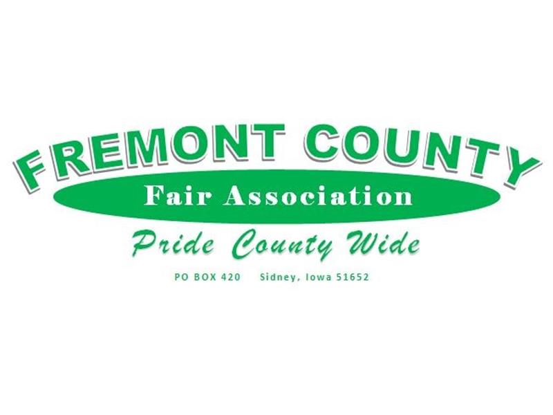 Logo for 2026 Fremont County 4-H/FFA Fair